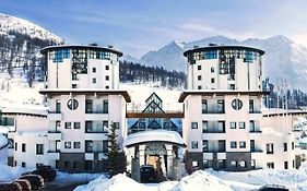 Hotel Club Uappala Sestriere